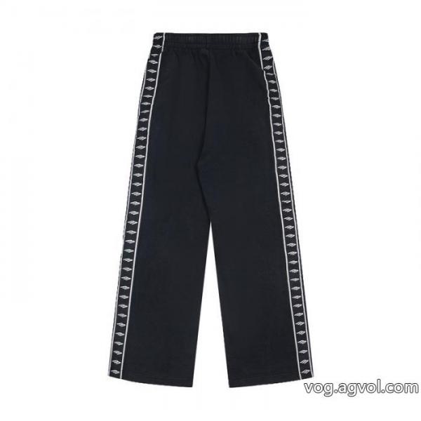 スラックスbalenciagaブランド 偽物 激安人気新品 新色続々登場 超激得高品質 0 
