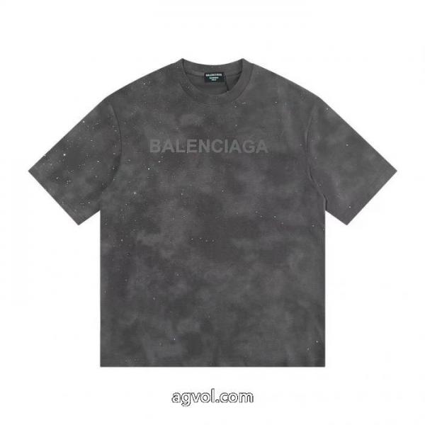 balenciaga半袖Tシャツ期間限定SALE 秋冬人気品 国内初上陸激安 ブランド 通販 6 
