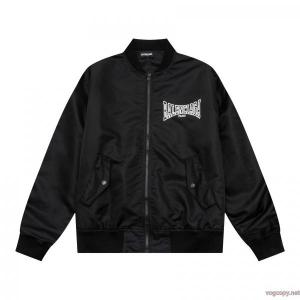極上美品 秋服コーデ2026年版 注目の一品スーパー コピー 販売ジャケットBALENCIAGA