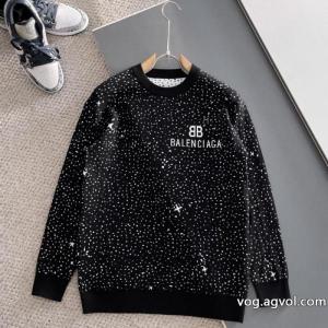 セーター必要な一品 超激得新品 ミックス感が溢れるブランド 品 コピーbalenciaga