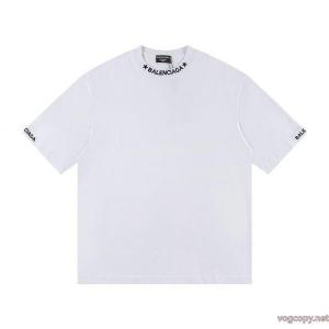 稀少*入手困難 着心地良く 人気復活BALENCIAGATシャツ通販 ブランド