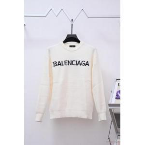 人気高いアイテム 絶対に買える! 必需品ブランド コピー 安心BALENCIAGAセーター
