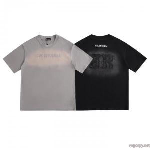 Tシャツ昨年も人気のアイテム新品 2026秋冬に人気のトレンド新作 新作限定コピー 商品 通販BALENCIAGA