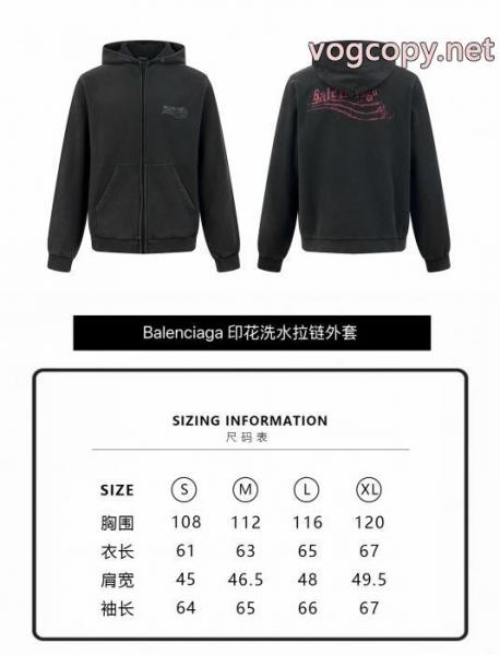 今年人気定番新作 超激得新作登場 爽やかマルチ偽物 ブランド ショップBALENCIAGAコート 5 