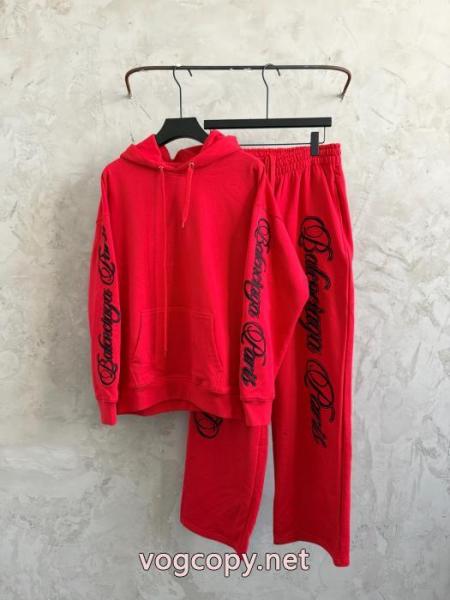 パーカー大ヒット 完売必須 顧客優待セールブランド スーパー コピー 店舗BALENCIAGA 5