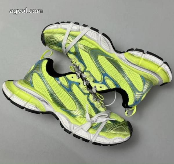 balenciaga    スニーカー国内完売 国内入手困難 秋冬コーデと相性がいいブランド 偽物 激安 通販. 7 