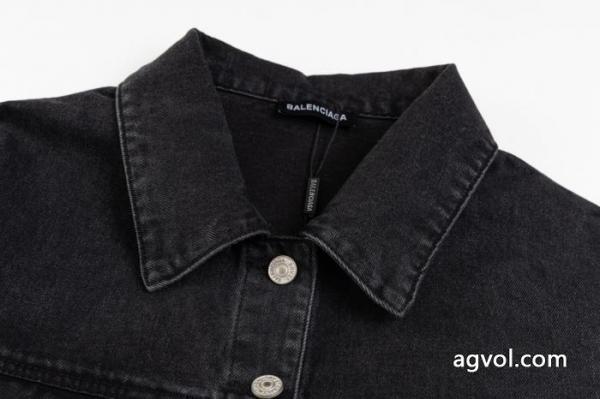 デニムの服バレンシアガブランド コピー 販売激安大特価 超大特価 長く愛用できる. 5
