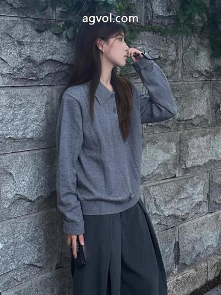 balenciagaセーター新作 オフィス使いに 美しい 目を引くブランドコピー. 6 