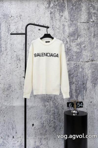 balenciaga新季度 毎年大人気商品 ファッション感満載！通販 ブランドセーター 0 