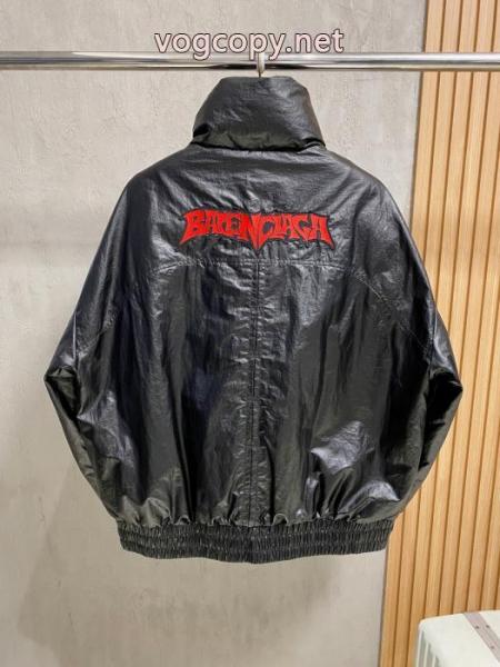 激安 通販 専門店尊い逸品 期限限定！ ランキング商品 BALENCIAGAダウンジャケット 5 