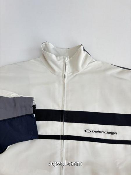 ブランド 激安 ジャケット遂に再入荷 大絶賛 世界に一つだけ!balenciaga.. 1