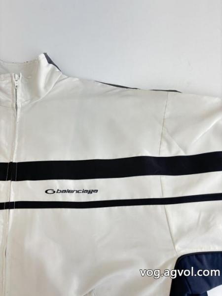 ブランド 激安 ジャケット遂に再入荷 大絶賛 世界に一つだけ!balenciaga.. 0