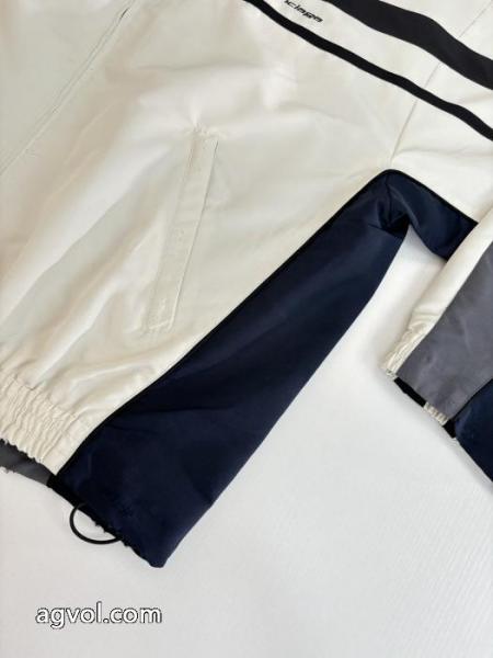 ブランド 激安 ジャケット遂に再入荷 大絶賛 世界に一つだけ!balenciaga.. 3