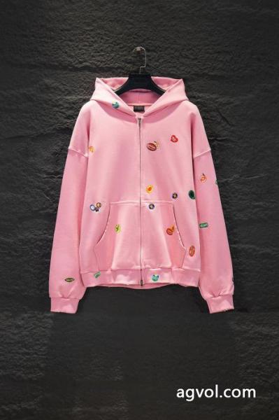 コートbalenciaga偽物 ブランド人気モデル雑誌掲載 高級な質感 総合ランク高きアイテム 5 