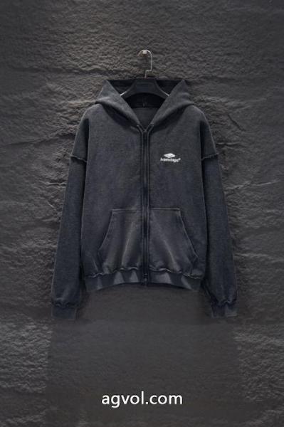 コート新商品☆完売必至 超人気 お洒落な存在感 ブランド 通販balenciaga 2