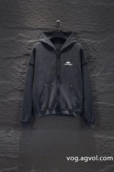 コート新商品☆完売必至 超人気 お洒落な存在感 ブランド 通販balenciaga 0