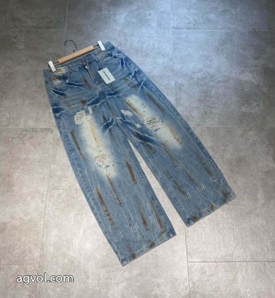 ジーパンブランド コピー バック少数入荷 今季のトレンドクラシックスタイル 男女通用バレンシアガ. 2