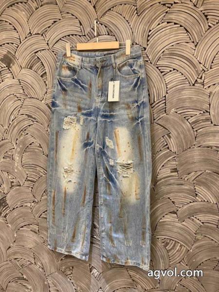 ジーパンブランド コピー バック少数入荷 今季のトレンドクラシックスタイル 男女通用バレンシアガ. 4