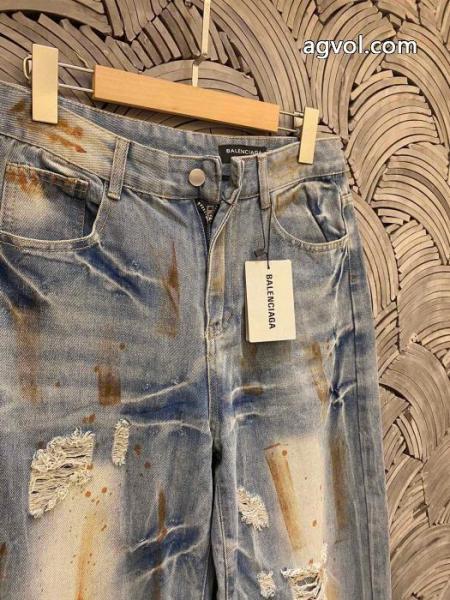 ジーパンブランド コピー バック少数入荷 今季のトレンドクラシックスタイル 男女通用バレンシアガ. 5