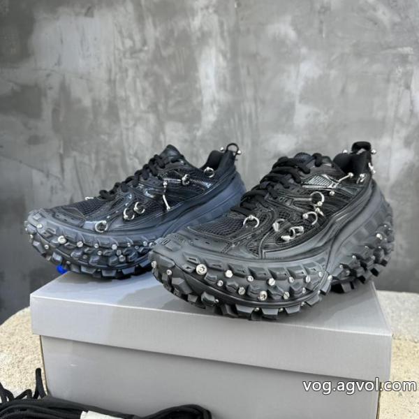 balenciaga    スニーカーブランド コピー 優良店限定商品を手に入れるには 売切必至超安値 着まわしアクセント. 0 