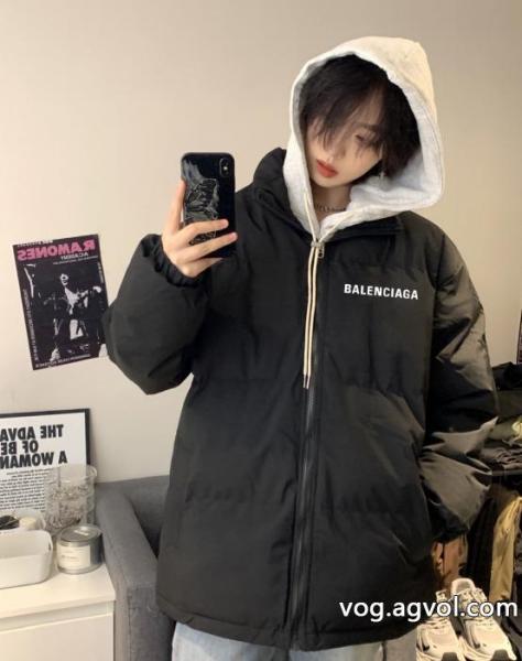 綿入れ個性的 2026新作セール 大人っぽいスタイルが完成コピー 商品 通販balenciaga 0 
