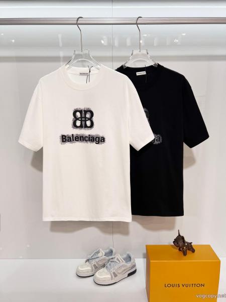  2026ブランドコピーバレンシアガTシャツコレは買い！最安値 人気が爆発  限定品2026 0 