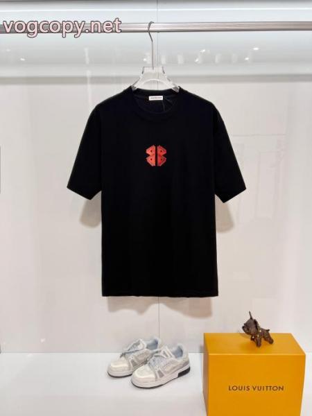 コピー ブランド 優良最新 話題沸騰中 新作限定上品な 魅力的なポイントバレンシアガTシャツ 6 