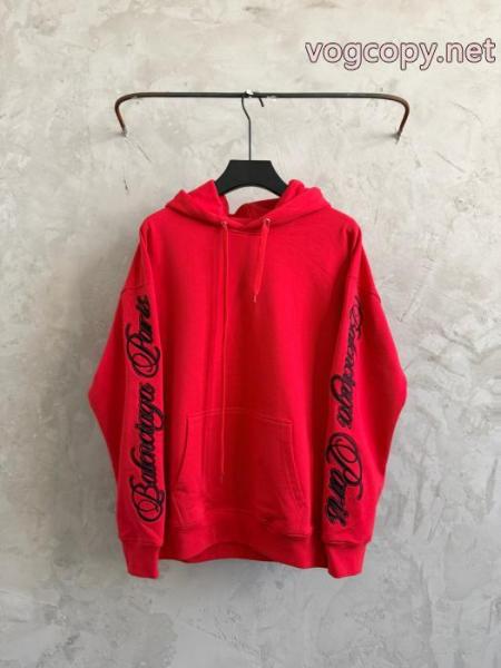コピー 品 販売パーカーBALENCIAGAポップ 今季トレンド新作はこれ 大絶賛の履き心地! 3