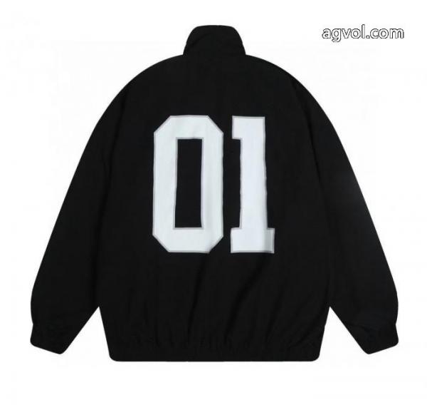 期間限定大人気商品 爆買い新品 大人の色味 ブランド コピー 販売 balenciagaコート 5 