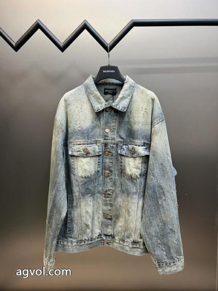 偽物 通販バレンシアガデニムの服大特価品 人気セール格安 センスアップ!. 1