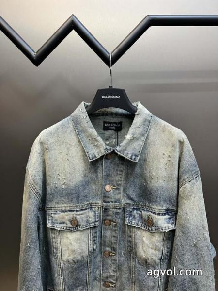 偽物 通販バレンシアガデニムの服大特価品 人気セール格安 センスアップ!. 2