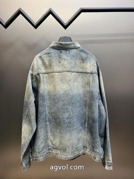 偽物 通販バレンシアガデニムの服大特価品 人気セール格安 センスアップ!. 3