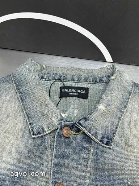 偽物 通販バレンシアガデニムの服大特価品 人気セール格安 センスアップ!. 4