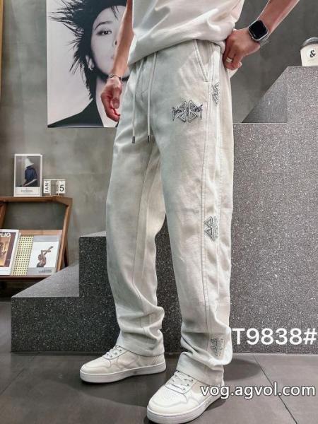 偽 ブランド 販売バレンシアガ人気上昇冬 人気新品 2026年新作再入荷スラックス 0 