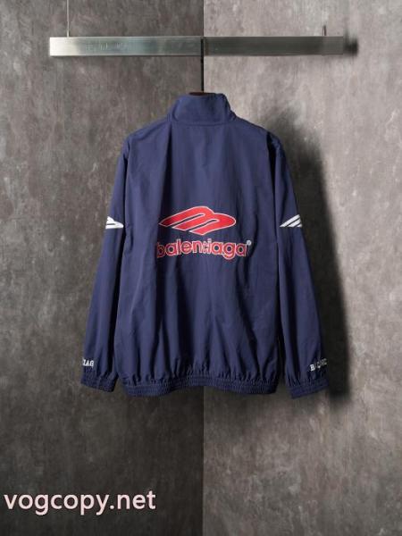 ジャケット良好な材質 優れた品質 セレブ愛用ブランドブランド コピー 優良店BALENCIAGA 4