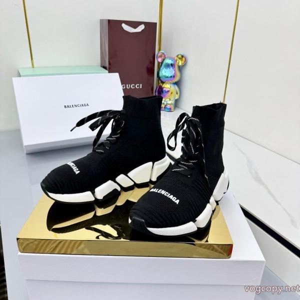 ブランド コピー 品BALENCIAGAスニーカー万能アイテム 著名人も愛用した 毎年大人気商品 0 