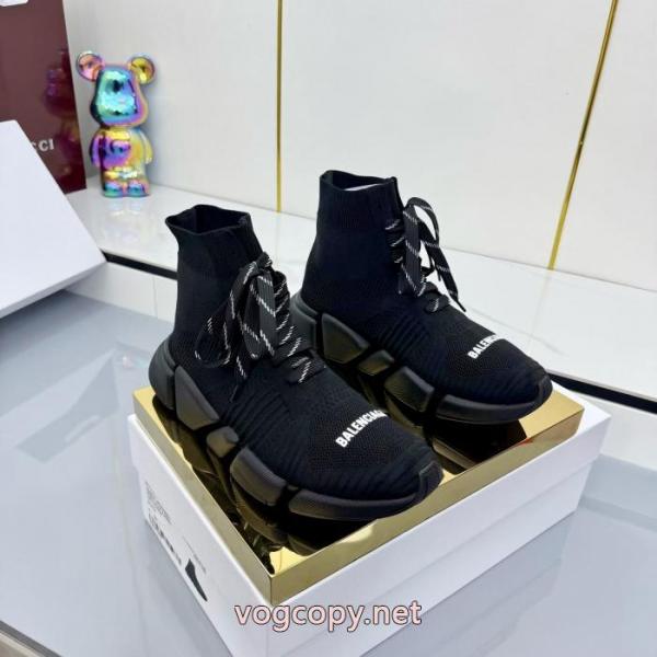 ブランド コピー 品BALENCIAGAスニーカー万能アイテム 著名人も愛用した 毎年大人気商品 5 