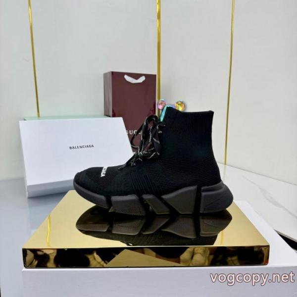ブランド コピー 品BALENCIAGAスニーカー万能アイテム 著名人も愛用した 毎年大人気商品 6 