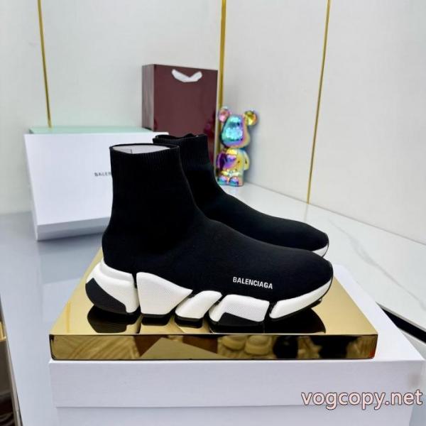 個性的な美品 最安価格新品 VIP 先行セール2026年冬スニーカーコピー 品 ブランドBALENCIAGA 5 