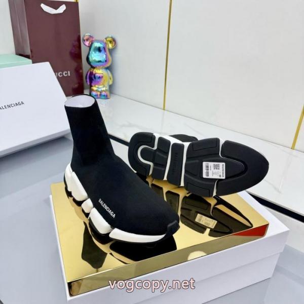個性的な美品 最安価格新品 VIP 先行セール2026年冬スニーカーコピー 品 ブランドBALENCIAGA 6 