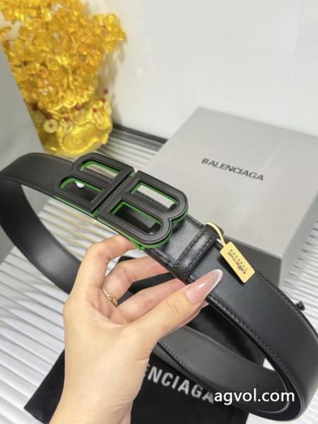 balenciaga毎日大活躍 新作追加! TOPセラー賞ブランド コピー 優良店    ベルト. 5 