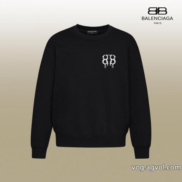 スーパー コピー どこで 買えるbalenciagaパーカー今季重宝する 国内発送☆2026新作早い者勝ち 大人気商品セール. 0 