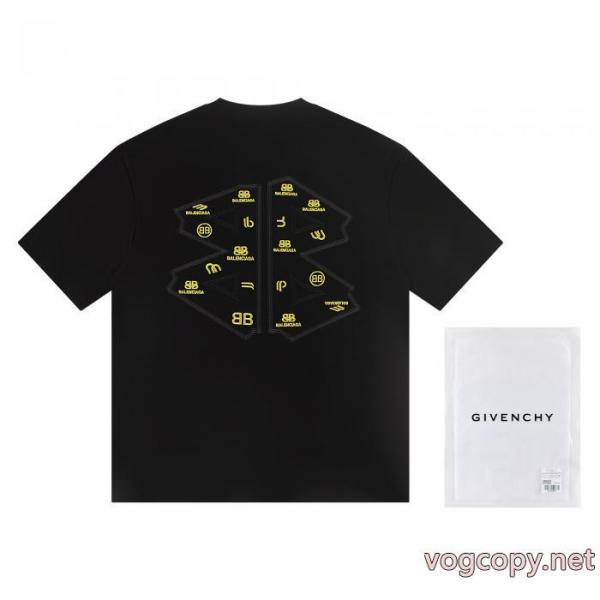 BALENCIAGATシャツ偽物 ブランド 販売超激得260%新品 大注目！  イベント2026新作 5 