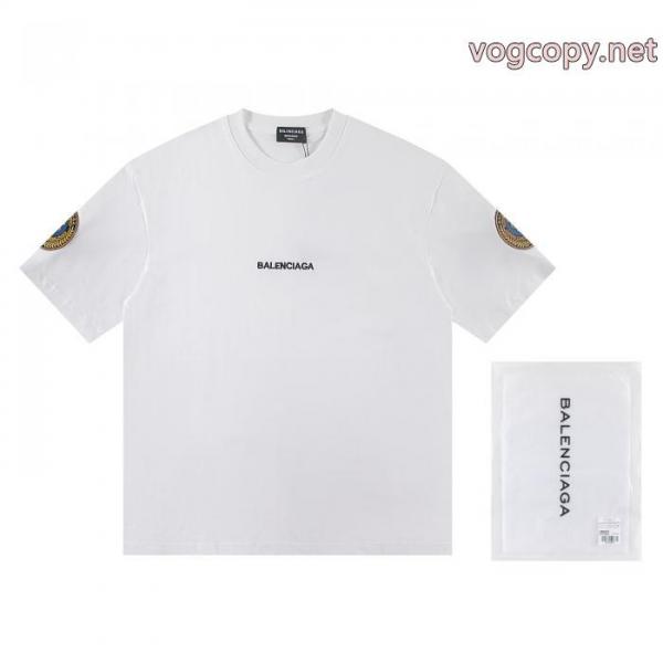 ブランド コピー 販売人気商品最新作 存在感がある 数量限定セールTシャツBALENCIAGA 1