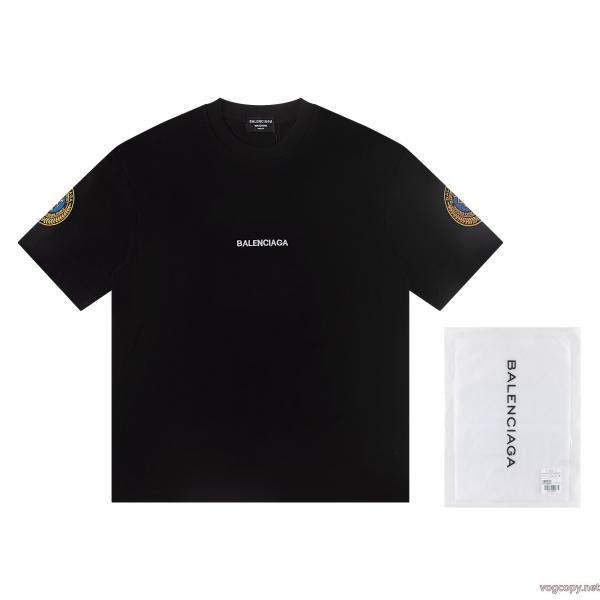 ブランド コピー 販売人気商品最新作 存在感がある 数量限定セールTシャツBALENCIAGA 0