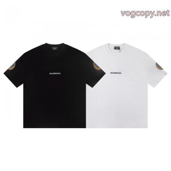 ブランド コピー 販売人気商品最新作 存在感がある 数量限定セールTシャツBALENCIAGA 5