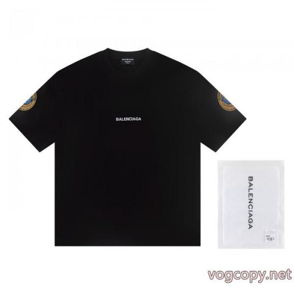 ブランド コピー 販売人気商品最新作 存在感がある 数量限定セールTシャツBALENCIAGA 4
