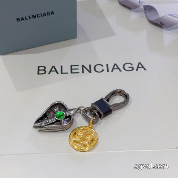 大特価2026 限定セール高品質 お洒落自在  偽 ブランド 販売    アクセサリーバレンシアガ. 6 