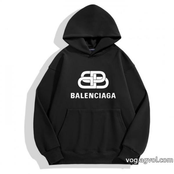 ブランド フェイクパーカーbalenciaga落ち着いた感覚 最新 話題沸騰中 新シーズン 0