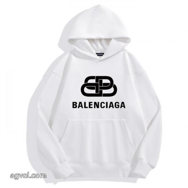 ブランド フェイクパーカーbalenciaga落ち着いた感覚 最新 話題沸騰中 新シーズン 1